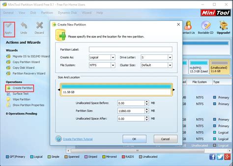 no free mbr slots|How to Fix: Cannot Create Partition: No Free MBR Slots.
